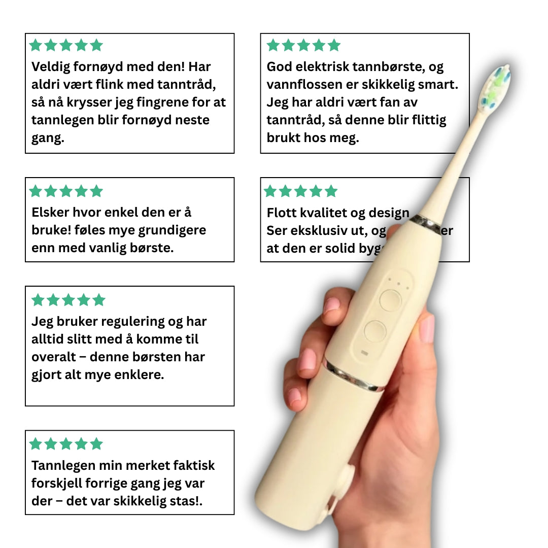 FreshSmile Pro