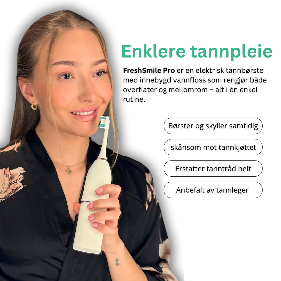 FreshSmile Pro
