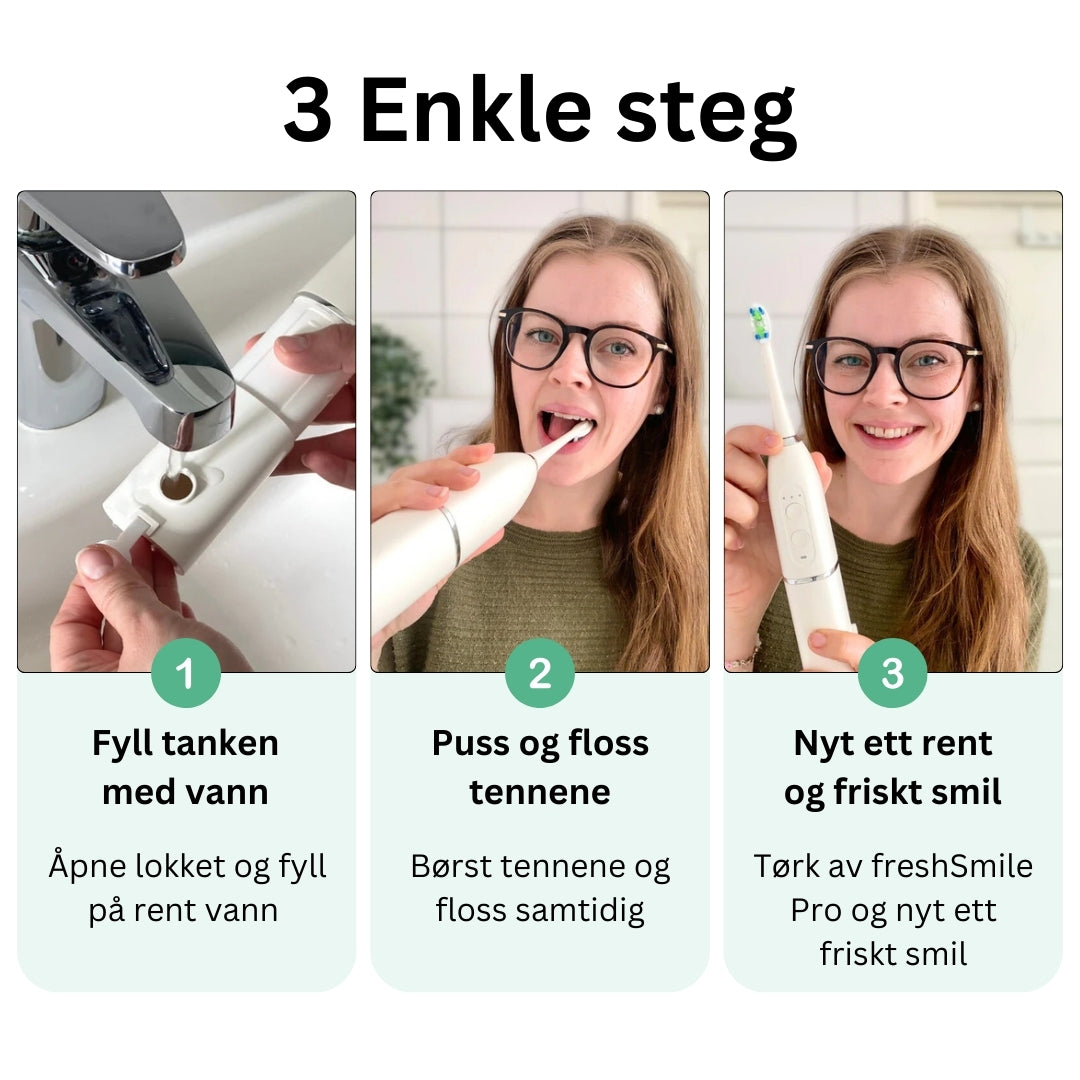 FreshSmile Pro